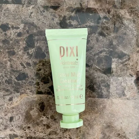 🆕Travel size, pixi glow mud cleanser - Picture 1 of 1